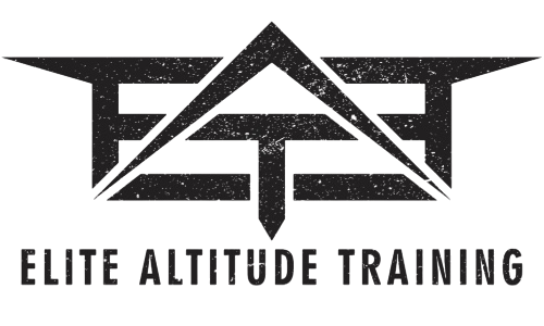 Elite Altitude Training logo