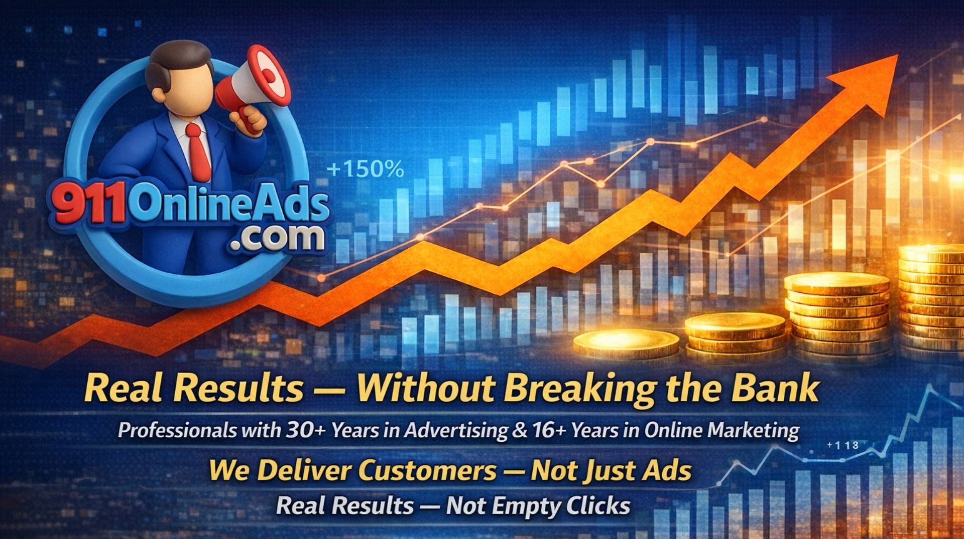 911onloineads banner